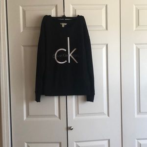 Calvin Klein Sweater